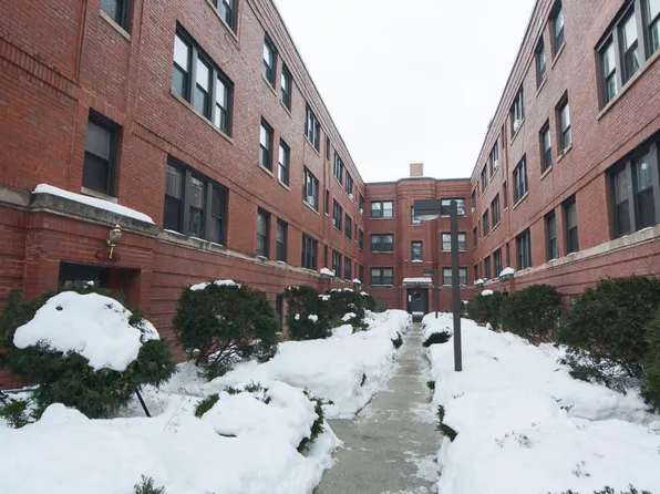 5736 N Winthrop Ave, Chicago, IL