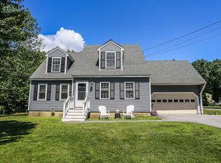 24 Melissa Dr, Pembroke, NH 03275