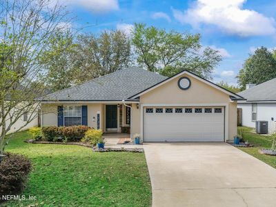 730 MACKENZIE Circle, Saint Augustine, FL, 32092
