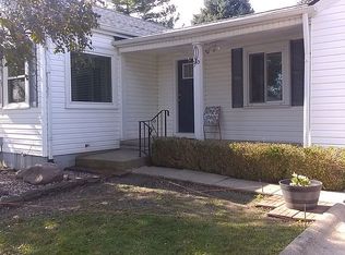 219 W 53rd St, Anderson, IN 46013