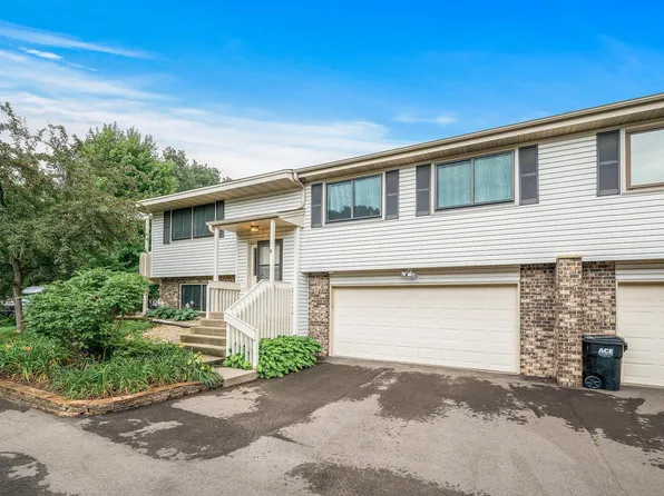 11809 Undercliff St NW, Coon Rapids, MN 55433