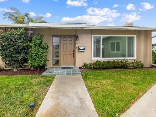 151 Monte Vis #27, San Clemente, CA 92672