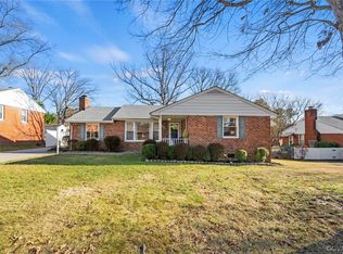 2209 Sommie Ln, Henrico, VA 23229