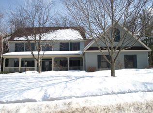 3300 Fox Hollow Ct SW, Rochester, MN 55902