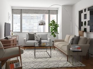88 Leonard St #1410, New York, NY 10013