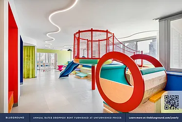 Rented by The Blueground