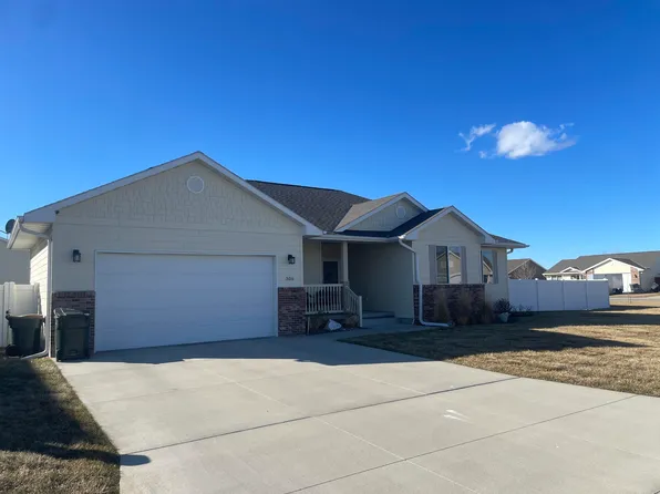 306 N Park Dr., North Platte, NE 69101