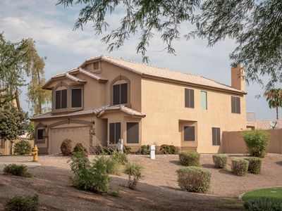 856 E Geronimo Ct, Chandler, AZ, 85225