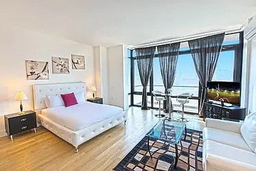 Rented by The KCI Group