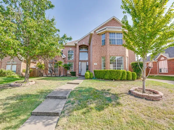 202 Sweetgum Dr, Murphy, TX 75094