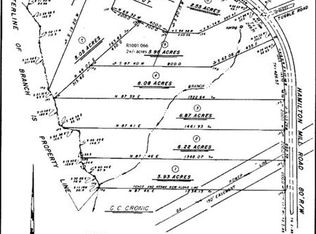 3168 Hamilton Mill Rd, Buford, GA 30519