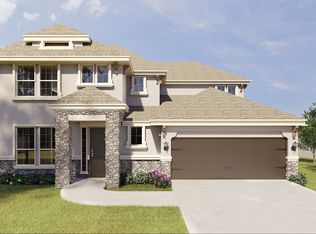 14314 Capote Falls Ln, McAllen, TX 78504