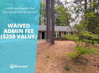 8038 Flamingo Dr, Jonesboro, GA 30238