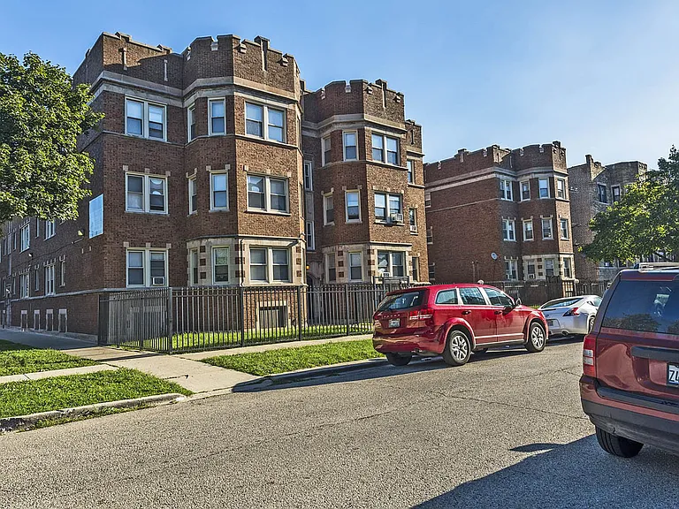 7109-15 S Ridgeland Ave #1736-44 — Photo 17