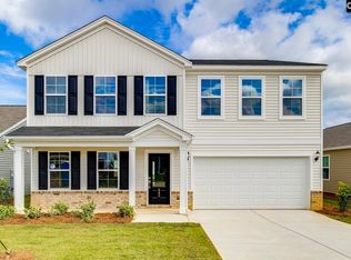 660 Clementine Run, Gilbert, SC 29054