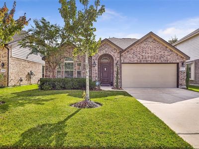 16014 Audie Lee Court, Crosby, TX, 77532