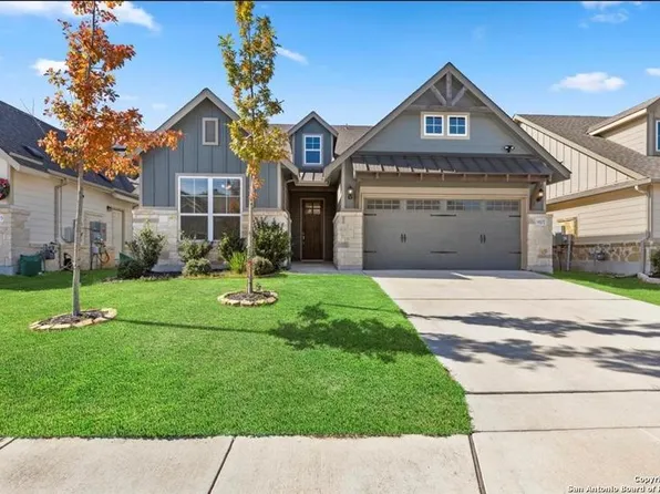 9107 Curling Post, Schertz, TX 78154