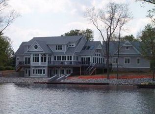 82 Mill Spgs, Coatesville, IN 46121