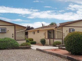 2617 S Village Dr APT A, Cottonwood, AZ 86326