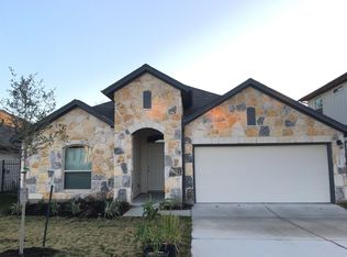 300 La Joya Pass, Leander, TX 78641