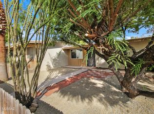 5901 N Oracle Rd APT 4, Tucson, AZ 85704