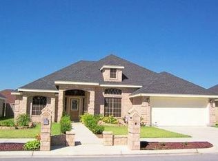2809 Windcrest Ln, Harlingen, TX 78550