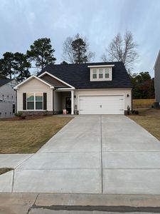 394 Mill Stone Ln, North Augusta, SC, 29860