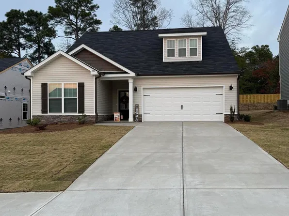 394 Mill Stone Ln, North Augusta, SC 29860