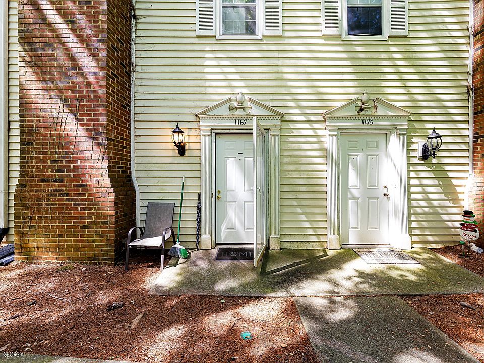 1167 Greenyard Way, Norcross, GA 30093 MLS 10144900 Zillow