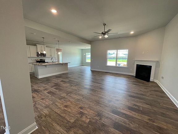 4th image of 558 Sweet Potato Ln Lot 40