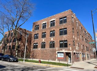 4409 N Hamilton Ave APT 1W, Chicago, IL 60625