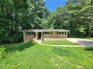 511 Landers St, Monroe, GA 30655