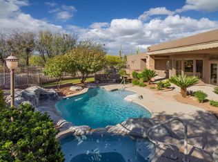 14313 N Silver Cloud Dr, Oro Valley, AZ 85755