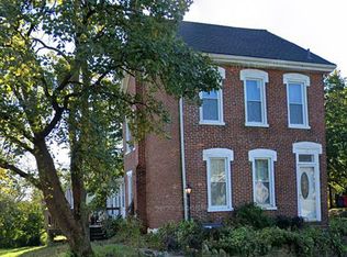 10 W 8th St, Pottstown, PA 19464