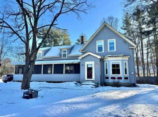 119 Maple St, Fryeburg, ME 04037