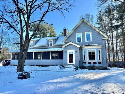 119 Maple Street, Fryeburg, ME, 04037