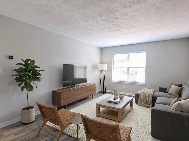 Westside Court | Modern Living in the Heart of Westside — Photo 61