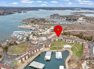 108 Robinwood Dr UNIT 1B, Lake Ozark, MO 65049
