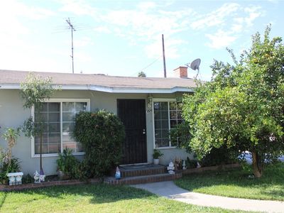 3800 E 57th St, Maywood, CA, 90270
