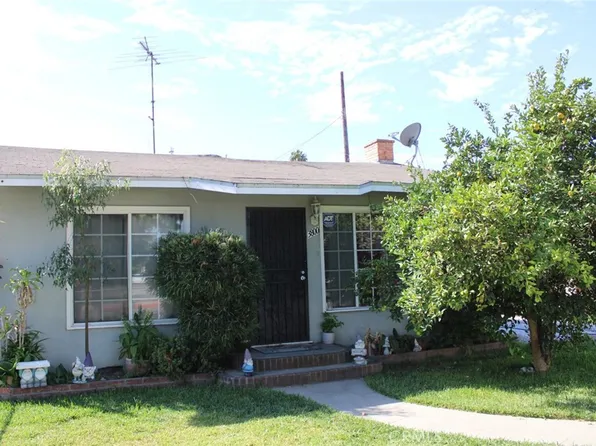 3800 E 57th St, Maywood, CA 90270