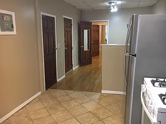 Rented by Francis Castoria LREB