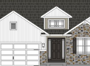 808 Bluebird Pass, Cambridge, WI 53523
