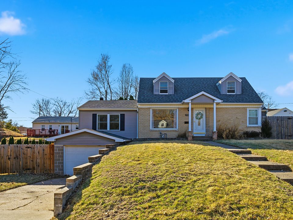 1st image of 2938 31st St