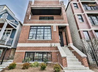 3227 N Racine Ave #2, Chicago, IL 60657