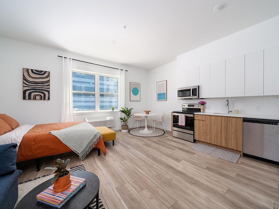 44 Irvine Turner 44 Irvine Turner Blvd Newark NJ Zillow