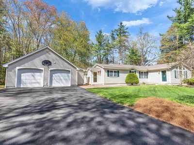 78 Meadowcrest Drive, Bedford, NH, 03110