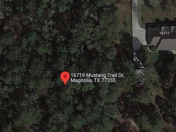 4th image of 16719 Mustang Trail Dr