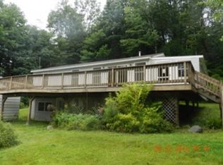 16 Evergreen Ter, Springfield, VT 05156