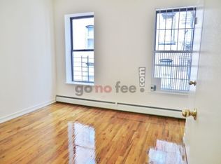 523 W 160th St APT 1B, New York, NY 10032