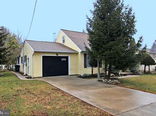 203 Elm St, Lebanon, PA 17042